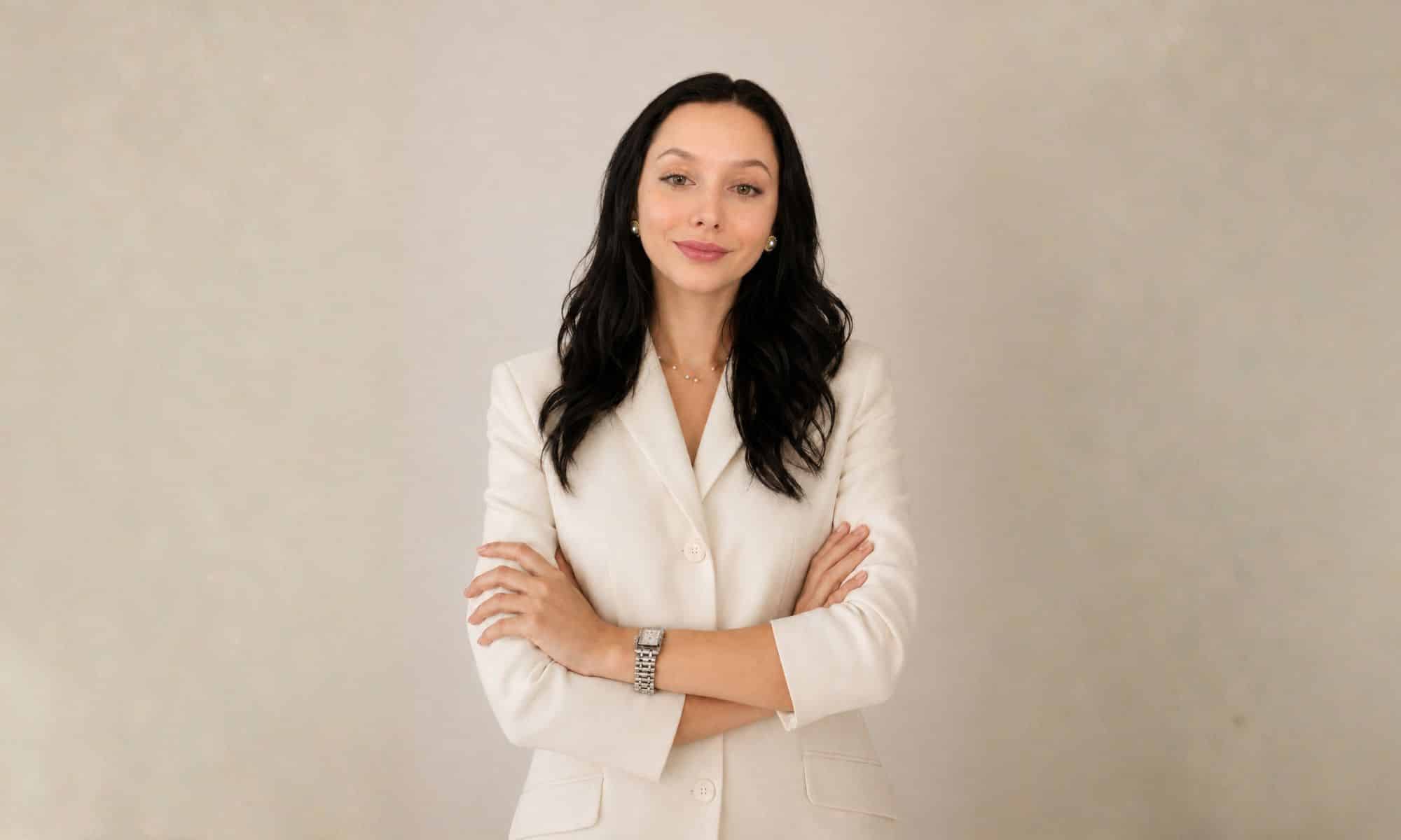 Jessica Dolczewska - agentka nieruchomości Zielona Góra