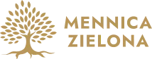 Mennica Zielona