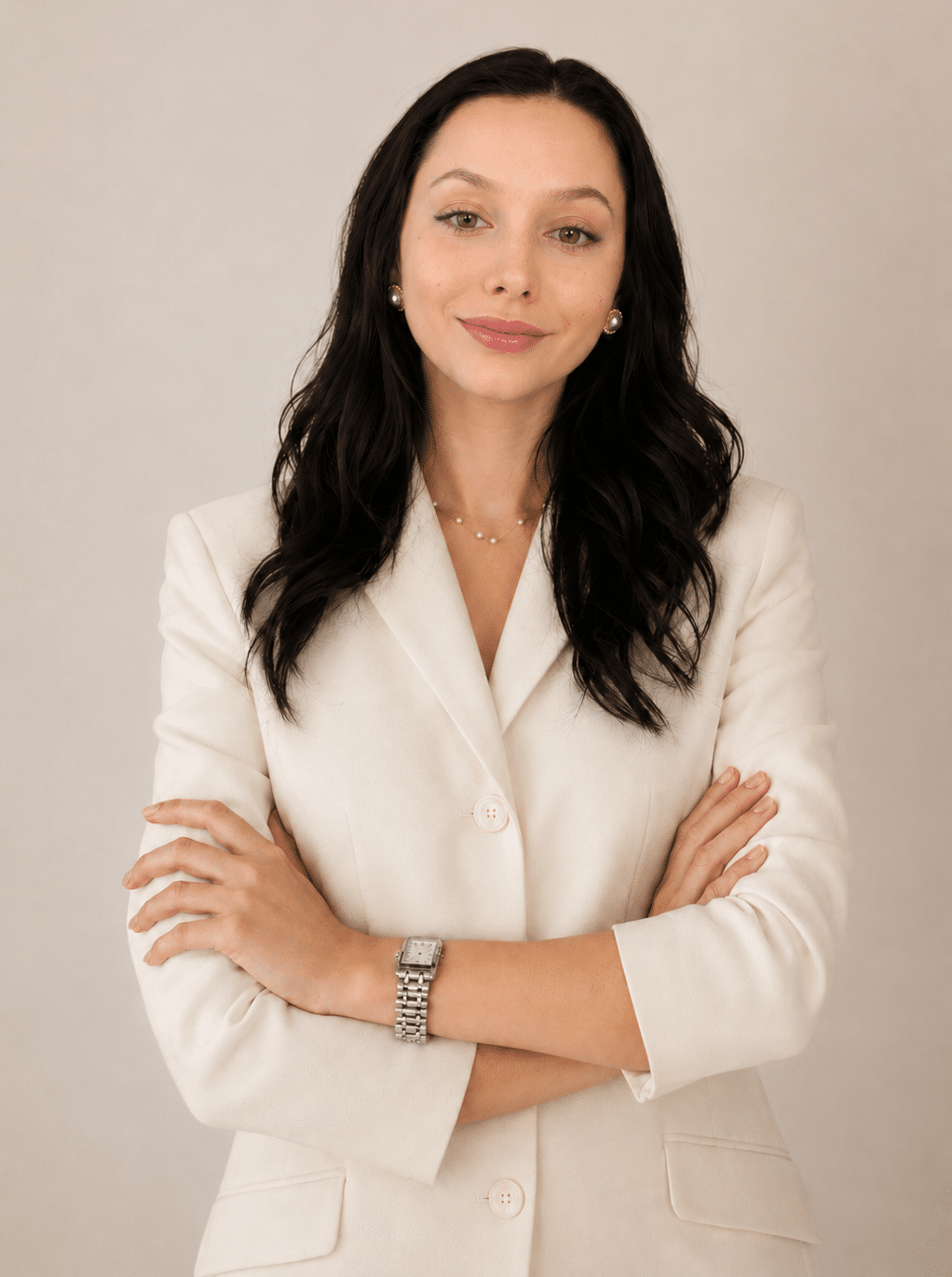 Jessica Dolczewska - kontakt, agentka nieruchomości Zielona Góra